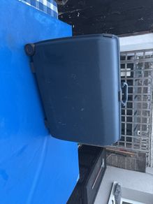 american tourister suitcase