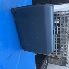 american tourister suitcase