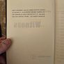 Witness. By Whittaker Chambers. Published By Andre Deutsch. First Edition Hardback In Fair Condition.  See Photos For Same. Image 6
