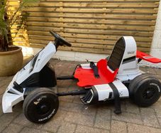 go kart circuit racer