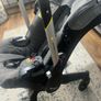 Doona buggy hardly used Image 4