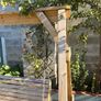 Garden Swing Image 4