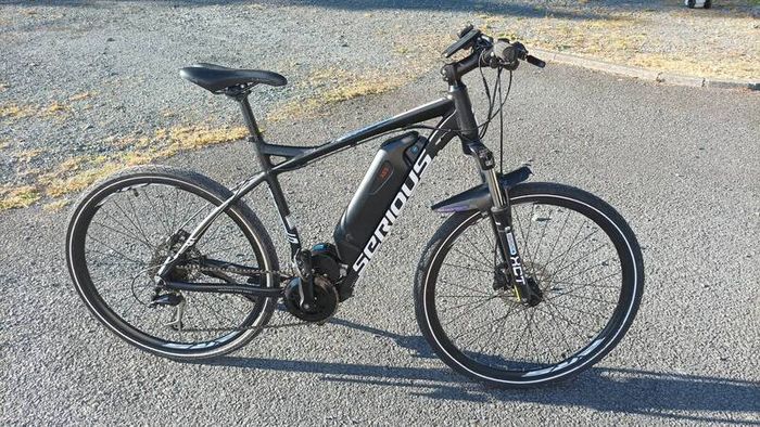 Ebike