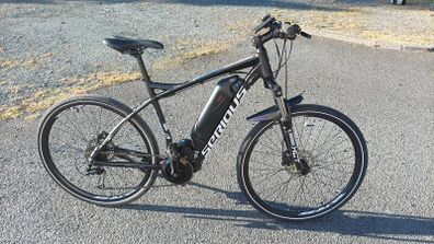 Ebike
