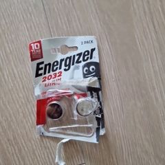 energizer 2032 Lithium NEW