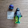 lego njo0155 ghost, set ninjago 70736, 70732 Image 2