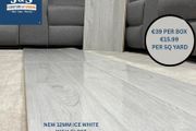Flooring Now In Stock