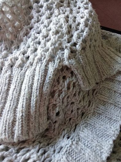 Ladies Jumper (Diesel)