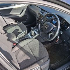 Skoda Octavia 2015