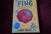 FING by David Walliams