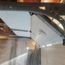 Garage door ; insulated ; original overhead door ; sectional Image 3