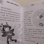 Nixie Wonky Winter Wonderland Children,s Book Image 6