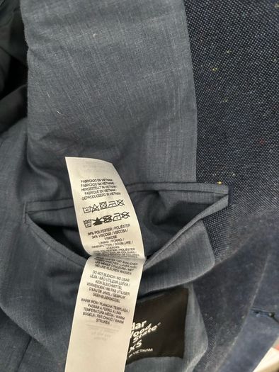 XS Boy's Jacket