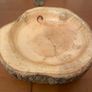 Wooden Serving Bowl Image 3