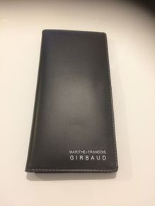 Girbaud Wallet