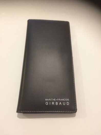 Girbaud Wallet
