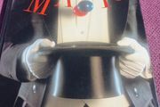 Mark Wilson's Complete Course in Magic by Mark Wilson (2001, Hardcover
