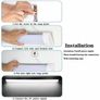 2812 90cm / 3FT LED Batten Tube Light Linear Ceiling Surface Mount Lamp Slim Image 2