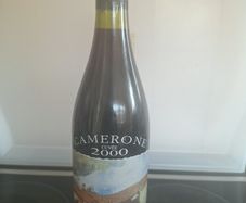 Military Wine