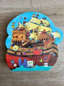Djeco Jigsaw puzzle
