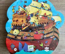 Djeco Jigsaw puzzle