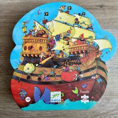 Djeco Jigsaw puzzle