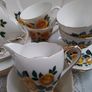 Gladstone China Tea Set Image 5