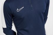 Nike half zip