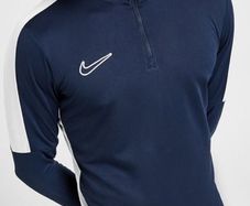 Nike half zip
