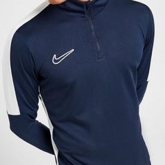 Nike half zip