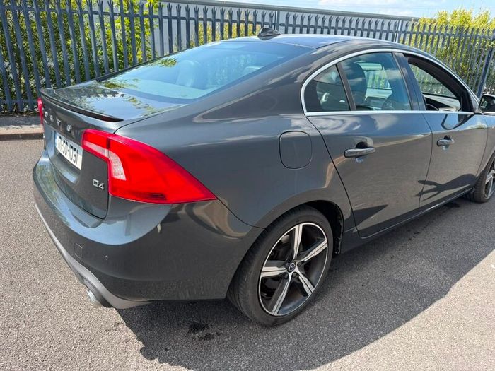 Volvo S60  # 1 Owner #