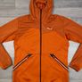 Salewa Full ZIP Fleece Performance Technical Jacket Mens Large Image 2