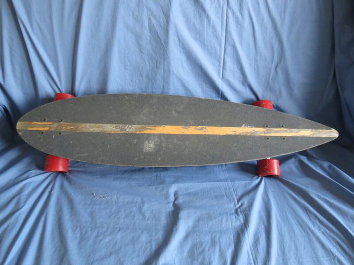 Large / Long Skateboard