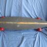 Large / Long Skateboard Image 2