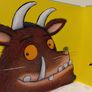 The Gruffalo touch and feel Hardback board book Image 8