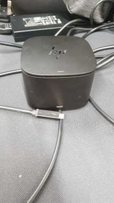 HP Thunderbolt Dock 120W G2 - Docking Station with 120W Adapter