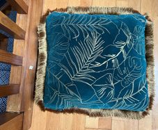 Lovely cushions