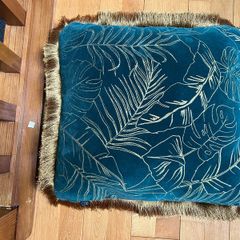 Lovely cushions