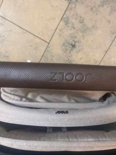 Joolz aer +