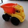 Toy Truck Lorry Car with Light & Sounds Image 4