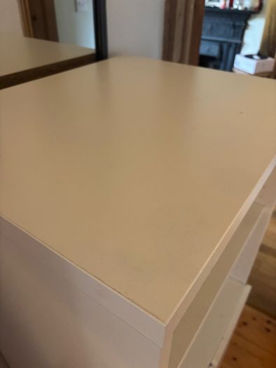 IKEA Stuva Storage Unit