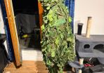 Airsoft Ghillie Suit