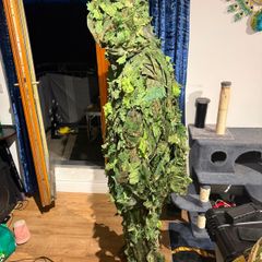 Airsoft Ghillie Suit