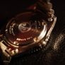 1990's Seiko Sports 150 Quartz Ref.7N43-6120 Blue Dial Image 4