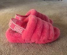 footwear