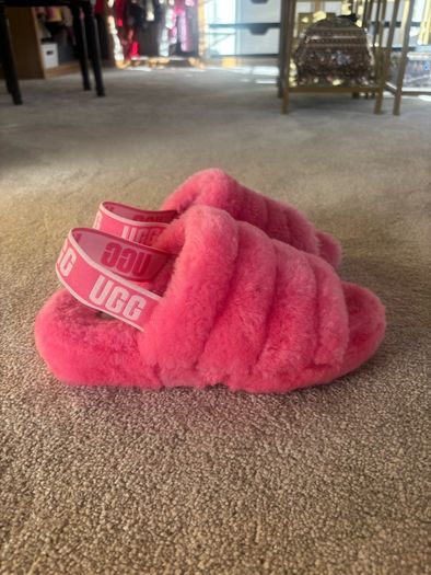 footwear