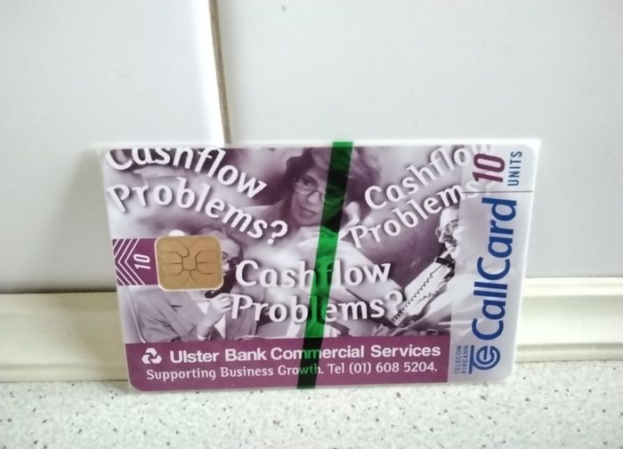 Callcard mint