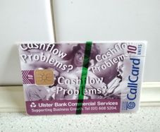 Callcard mint