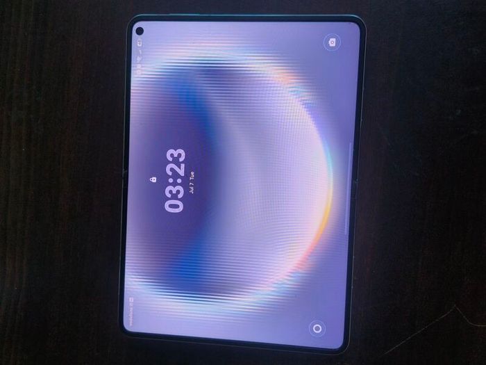 Huawei pura x max
