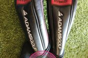 Adams hybrid covers